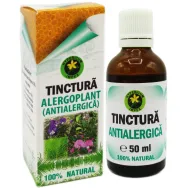 Tinctura AntiAlergica 50ml - HYPERICUM PLANT