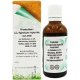 Tinctura AntiAlergica 50ml - HYPERICUM