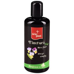 Tinctura Alergo Complex bio 200ml - NERA PLANT