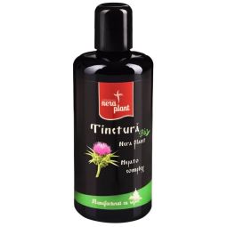 Tinctura Hepato Complex bio 200ml - NERA PLANT