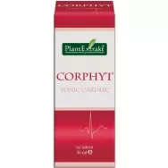 Tinctura Corphyt tonic cardiac 50ml - PLANTEXTRAKT