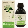 Tinctura HerboTensin [Reglator tensiune] 200ml - DACIA PLANT