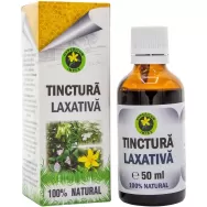 Tinctura Laxativa 50ml - HYPERICUM PLANT