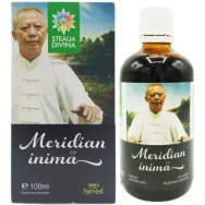 Meridian inima 100ml - SANTO RAPHAEL