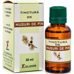 Tinctura muguri pin 30ml - ELIDOR
