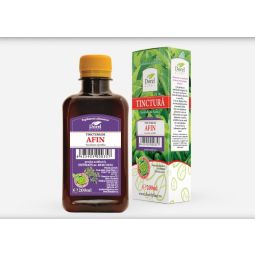 Tinctura afin frunze 200ml - DOREL PLANT