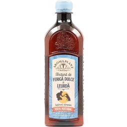 Tinctura feriga dulce leurda 500ml - BONCHIS