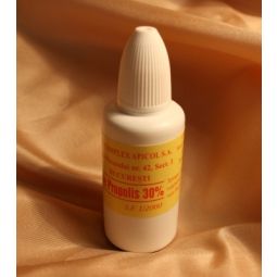 Tinctura propolis 30% 30ml - COMPLEX APICOL