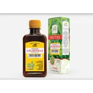 Tinctura galbenele 200ml - DOREL PLANT