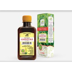 Tinctura ghintura 200ml - DOREL PLANT