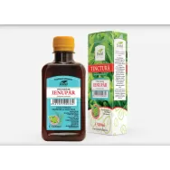 Tinctura ienupar 200ml - DOREL PLANT