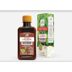 Tinctura leurda 200ml - DOREL PLANT