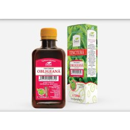 Tinctura obligeana 200ml - DOREL PLANT