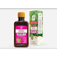 Tinctura paducel flori frunze valeriana 200ml - DOREL PLANT