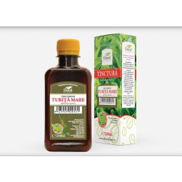 Tinctura turita mare 200ml - DOREL PLANT