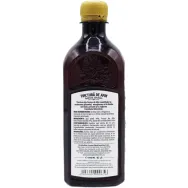 Tinctura afin frunze 500ml - BONCHIS