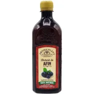 Tinctura afin frunze 500ml - BONCHIS