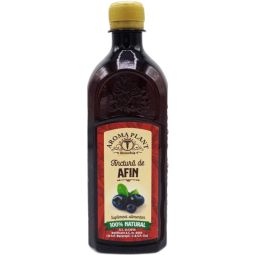 Tinctura afin frunze 500ml - BONCHIS