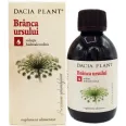 Tinctura branca ursului 200ml - DACIA PLANT