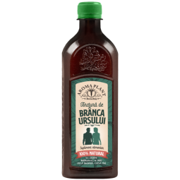 Tinctura branca ursului 500ml - BONCHIS