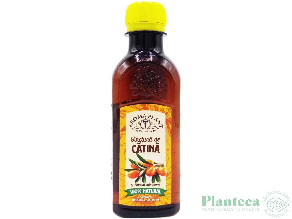 Tinctura catina 200ml - BONCHIS