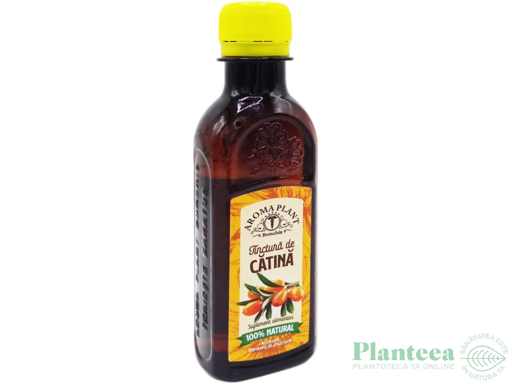 Tinctura catina 200ml - BONCHIS