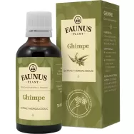 Tinctura ghimpe 50ml - FAUNUS PLANT