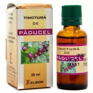 Tinctura paducel fructe 30ml - ELIDOR