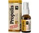 Tinctura propolis argint coloidal uleiuri esentiale fara alcool spray 20ml - DACIA PLANT