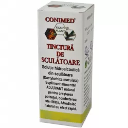 Tinctura sculatoare 50ml - CONIMED