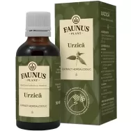 Tinctura urzica 50ml - FAUNUS PLANT