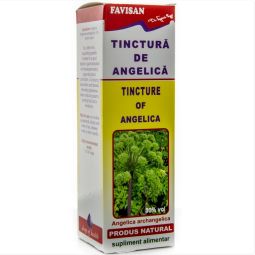 Tinctura angelica 50ml - FAVISAN