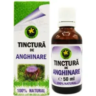 Tinctura anghinare 50ml - HYPERICUM PLANT