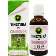 Tinctura cimbrisor 50ml - HYPERICUM PLANT