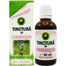 Tinctura cimbrisor 50ml - HYPERICUM PLANT