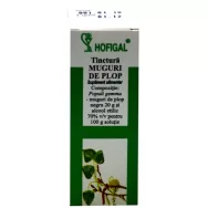 Tinctura muguri plop 50ml - HOFIGAL