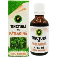 Tinctura patlagina 50ml - HYPERICUM PLANT
