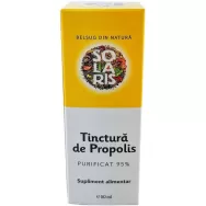 Tinctura propolis 30% 50ml - SOLARIS