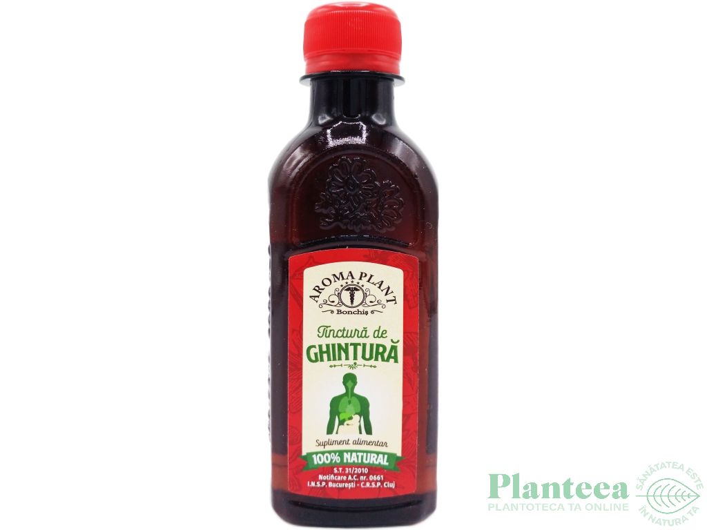 Tinctura ghintura 200ml - BONCHIS