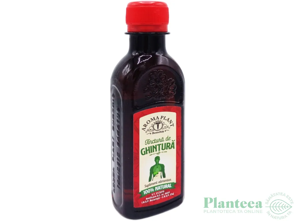 Tinctura ghintura 200ml - BONCHIS