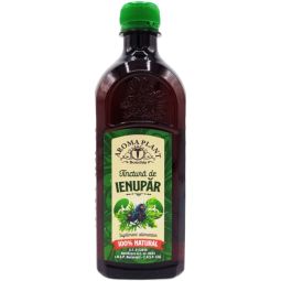 Tinctura ienupar 500ml - BONCHIS