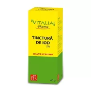 Tinctura iod 40g - VITALIA K