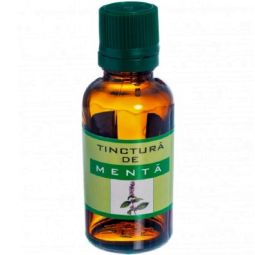 Tinctura menta 30ml - ELIDOR