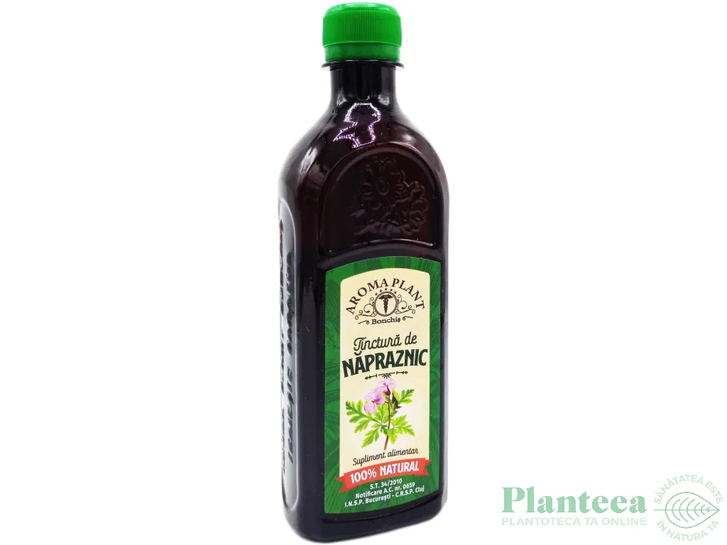 Tinctura napraznic 500ml - BONCHIS