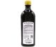 Tinctura nuca neagra 500ml - BONCHIS