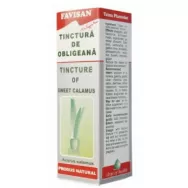 Tinctura obligeana 50ml - FAVISAN