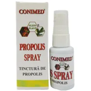 Tinctura propolis 20% spray 30ml - CONIMED