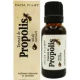 Tinctura propolis 25% picurator 20ml - DACIA PLANT