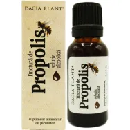 Tinctura propolis 25% picurator 20ml - DACIA PLANT