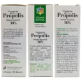 Tinctura propolis 30% 20ml - SANTO RAPHAEL